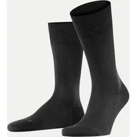 Falke Sensitive Berlin Funktionssocken 1 Paar Schwarz 43-46