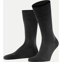 Falke Sensitive Berlin Funktionssocken 1 Paar Schwarz 43-46