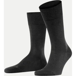 Falke Sensitive Berlin Funktionssocken 1 Paar Schwarz 43-46