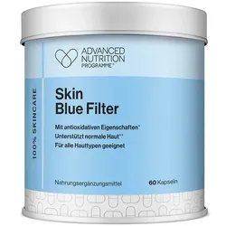 Advanced Nutrition Programme - Skin Blue Filter