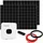 Growatt MIC 800 800W Wechselrichter
