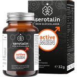 serotalin serotalin® Active MEN