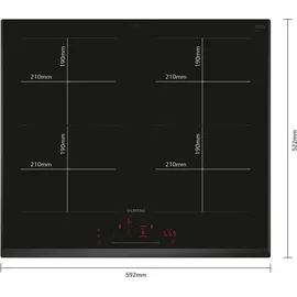 Siemens ED65KHQB1E
