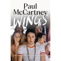 C.H. Beck Verlag Wings