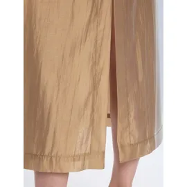 ANA ALCAZAR Maxikleid Braun 36