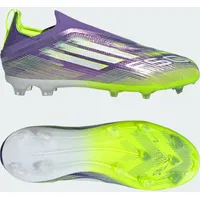 Adidas F50 Elite Laceless Fg Fußballschuhe - Purple Rush