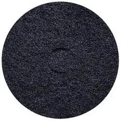 Cleancraft Grundreinigungs-Pad schwarz 20"/50,8cm