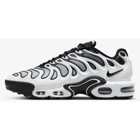 Nike TN Air Max Plus Drift "Summit White & Black", Schwarz/Weiß, Größe: 39