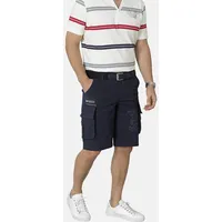 Babista Bermuda RAVIANO Babista dunkelblau- 64,