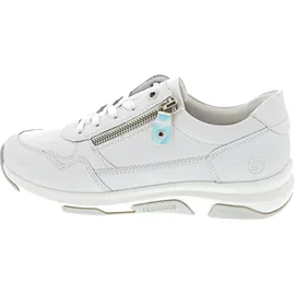 remonte D1S03-82 Damen Weiß 37