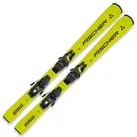 Fischer Sports Ski Fischer RC4 Race Kinder Ski + FJ4.5 Bindung