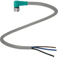Pepperl+Fuchs Kabeldose V3-WM-5M-PUR
