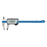 ede - mahr Helios Preisser Digi.Taschenmess. 200mm m.Daten.ET