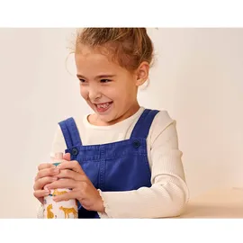 Mepal Trinkflasche Pop-Up Campus (2025) 400 ml