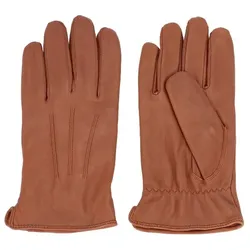 Lloyd Men's Belts Handschuhe Leder brandy