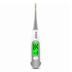 reer ExpressTemp Pro Fieberthermometer 98122 , 1 Stück