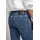 Bugatti Basic Essentials Slim Fit Blau 35/32