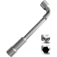 Dedra Dedra, Schraubenschlüssel, 19-mm-Rohrschlüssel (1 x)