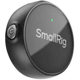 SmallRig 4934 S 60 black Mikrofon USB-C wireless