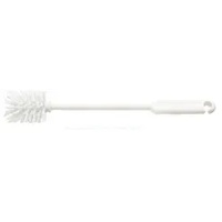 Haug Bürsten Haug Babyflaschenbürste Nylon 6.6, Ø 50mm weiß