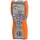 SONEL MIC-10 Isolationsmessgerät kalibriert (ISO) 50 V, 100 V, 250 V, 500 V, 1000 V 10 GΩ