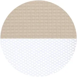 babybay babybay® Nestchen Mesh-Waffelpiqué passend für Modell Original,