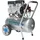 Hyundai SAC55752 24L 8bar 0,75kW Flüsterkompressor