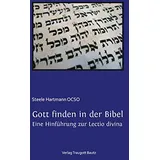 Bautz, Traugott Gott finden in der Bibel.