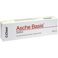 Chiesi GmbH ASCHE Basis Salbe 100 ml