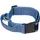 Julius-K9 K-9 Halsband Blau 49-70 cm