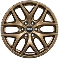 BBS TL-A 9,0 x 20 6 x 139,7 ET12 Bronze