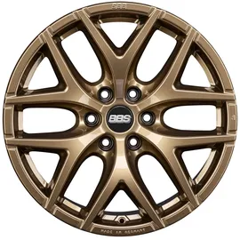 BBS TL-A 9,0 x 20 6 x 139,7 ET12 Bronze
