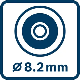 Bosch Inspektionskamera GIC 4/5 Dual Kamera 1,5 m