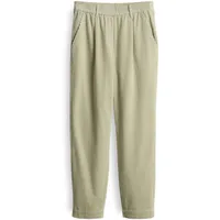 Opus MYHA Soft Relaxed Cordhose Matcha 40