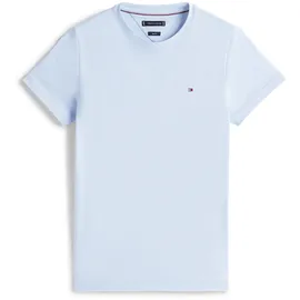 Tommy Hilfiger Stretch Slim Fit Tee blau L