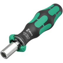 WERA Bit-Schraubendreher 18 mm (05051492001)