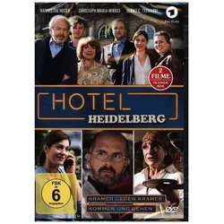 Hotel Heidelberg