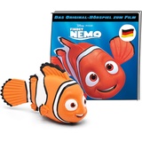tonies Hörspiel Findet Nemo
