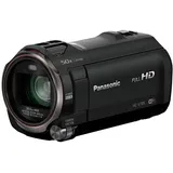 Panasonic HC-V785 Full HD HDR 20x Zoom Camcorder