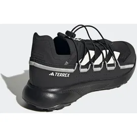 adidas Terrex Voyager 21 Herren Core Black/Chalk White/Grey Two 47 1/3