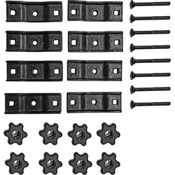 Adapter für U-Bügel-Montage