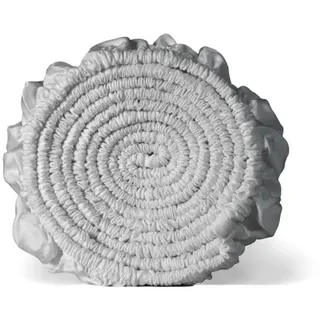 twenty:three Spannbettlaken Lyocell 90 x 200 cm Light Gray