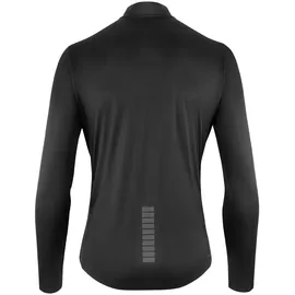 Assos Mille Gt Shell S11 Jacke - Black Series - L