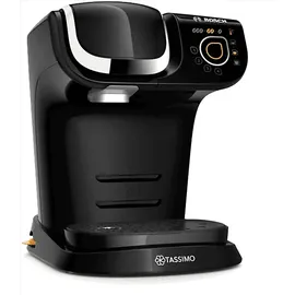 Bosch Tassimo My Way 2 TAS6502 schwarz
