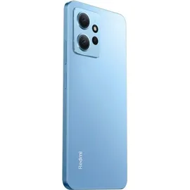 Xiaomi Redmi Note 12 8 GB RAM 256 GB ice blue