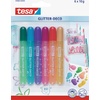 Glitter Deco Candy 6er Packung