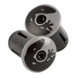 Lizard Skins DSP V2 Lenkerband 3,2 mm schwarz