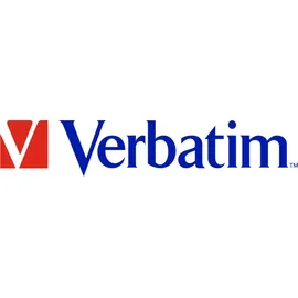 Verbatim Pocket SSD USB 3.2 1TB Black/Blue 32191