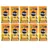 PAN Pack- P.A.N. Gelbes Maismehl, vorgekocht (2x 1kg) Harina De Maiz, Glutenfrei
