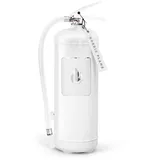 Nordic Flame N150 weiß